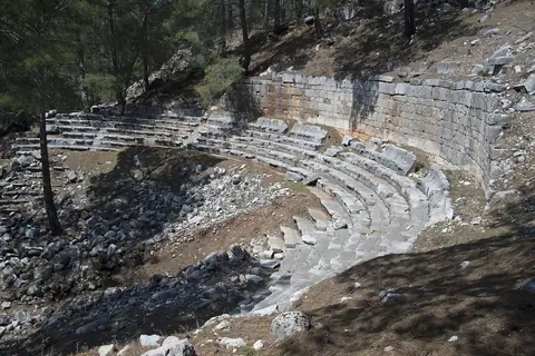 Kadyanda