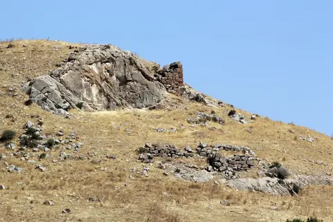 Gavur Kalesi