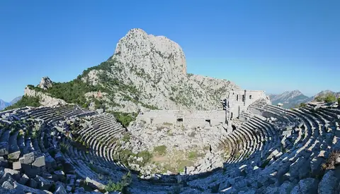 Termessos Ruins