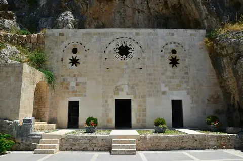 Church of St. Peter