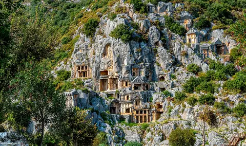 Demre