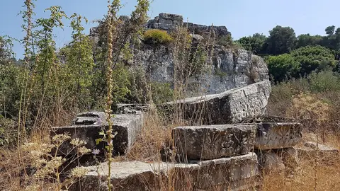Belevi Mausoleum