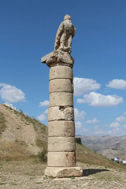 Karakuş Tumulus