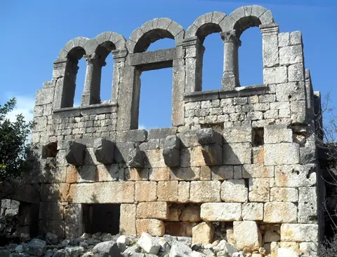 Karakabaklı