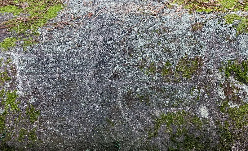 Pedra das Cabras