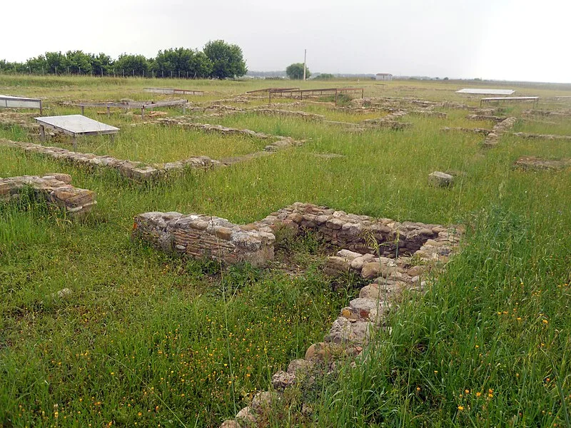 Heraclea Lucania