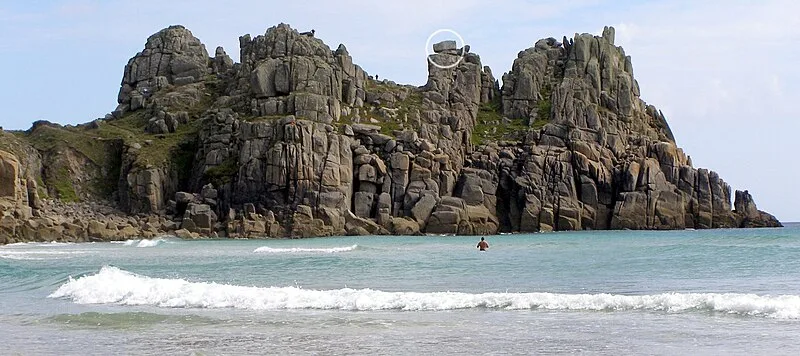 Treryn Dinas