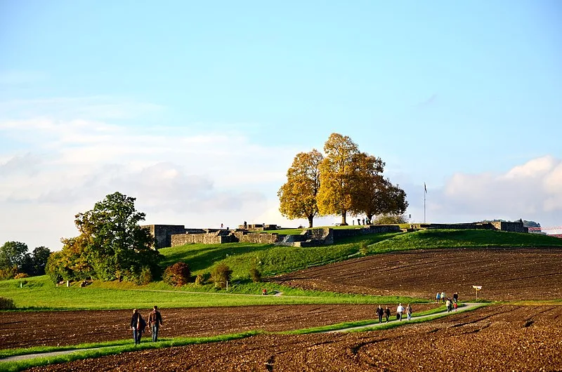Irgenhausen Castrum