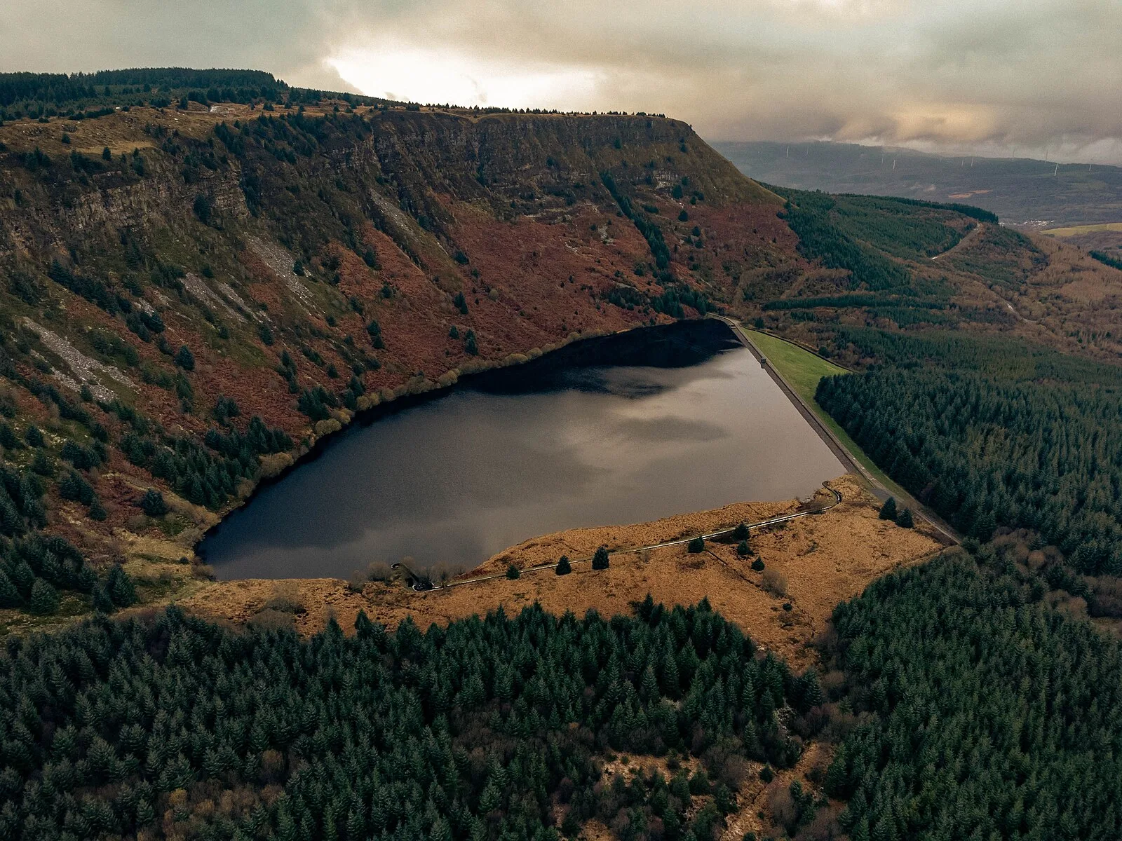 Llyn Fawr