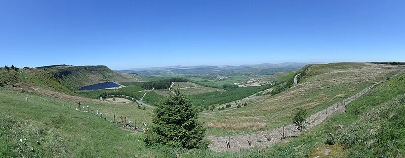 Llyn Fawr