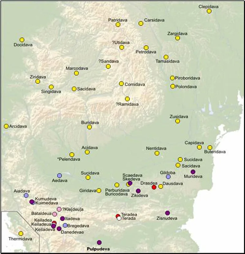 Aedava