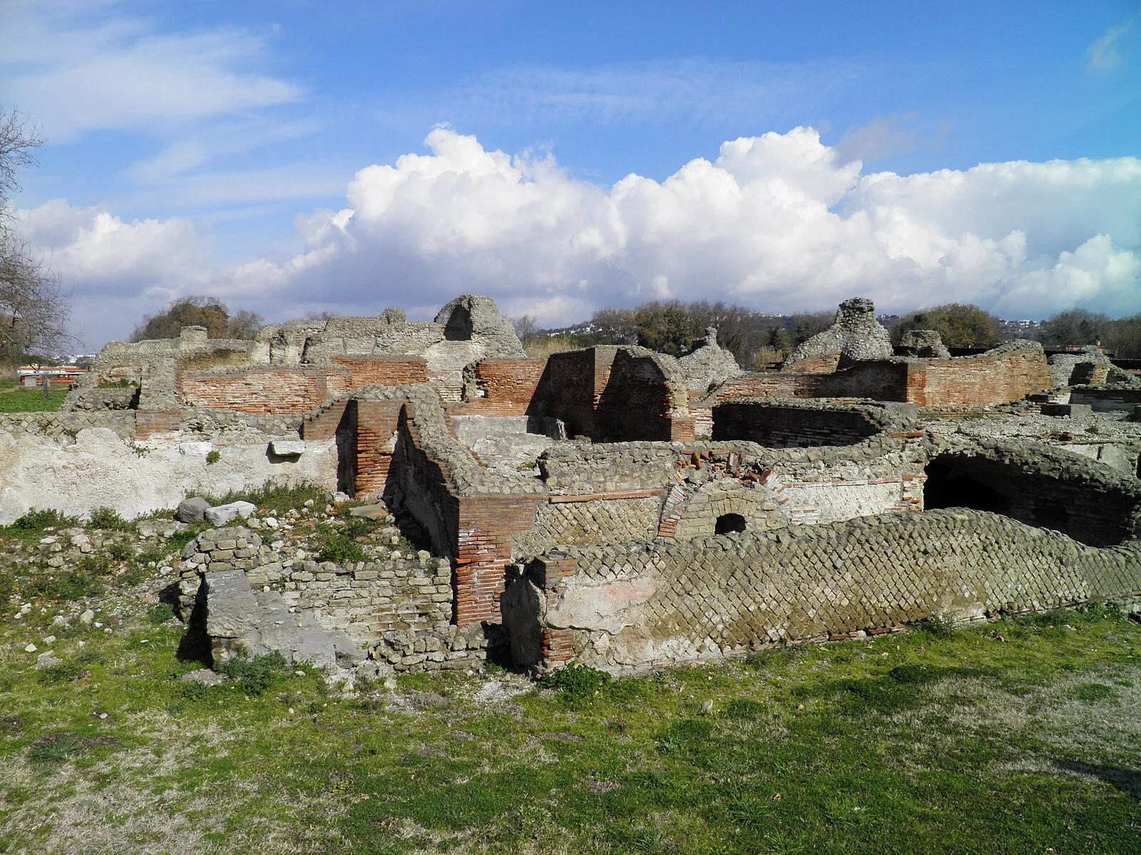 Cumae