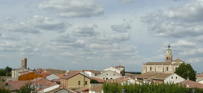 Coca, Segovia