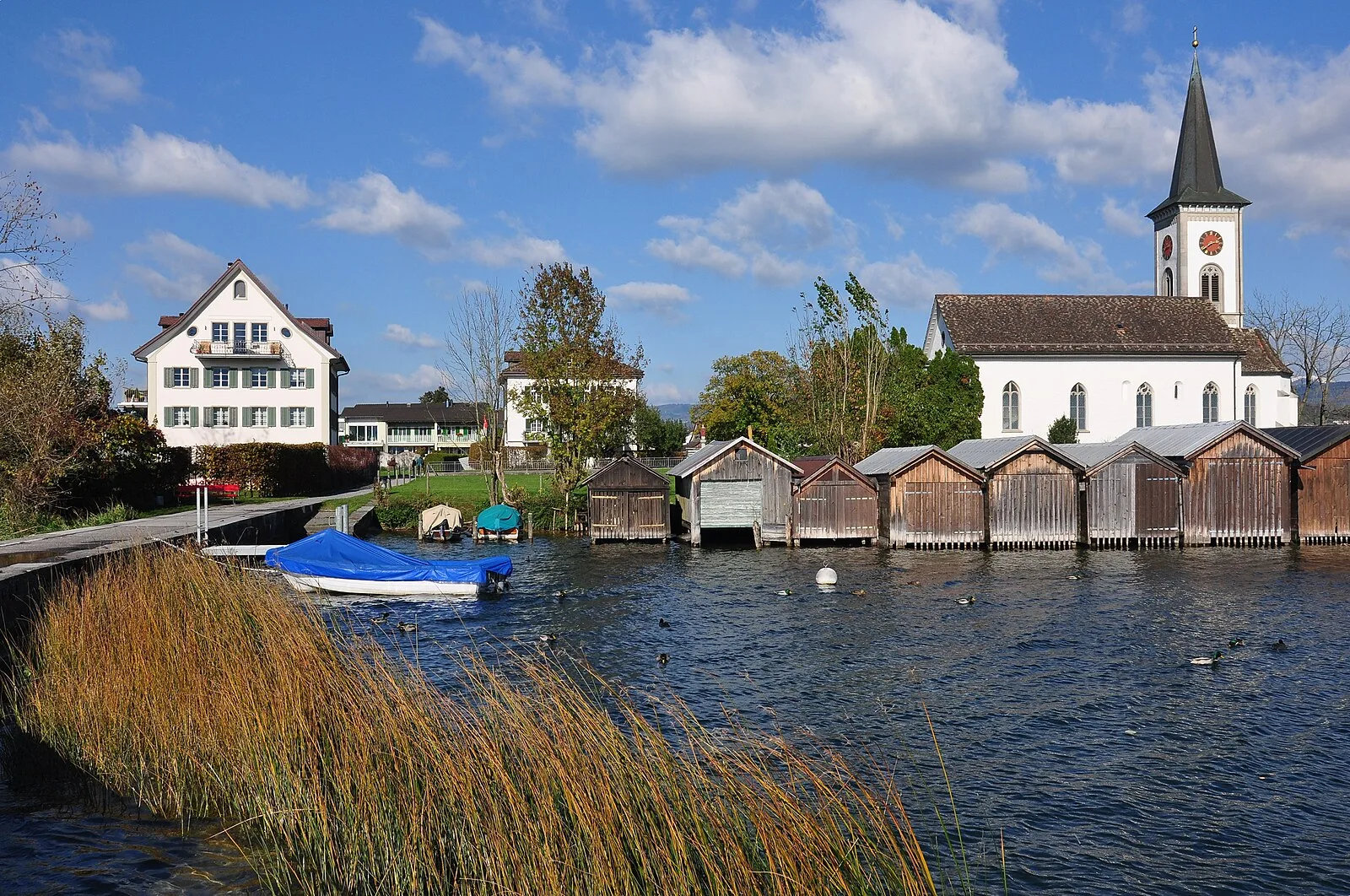 Busskirch