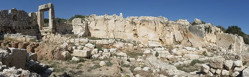Elaiussa Sebaste