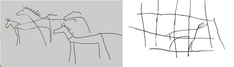 Trialeti Petroglyphs
