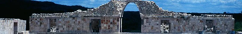 Oxkintok