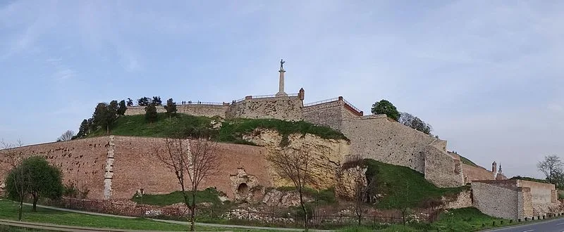 Belgrade Fortress