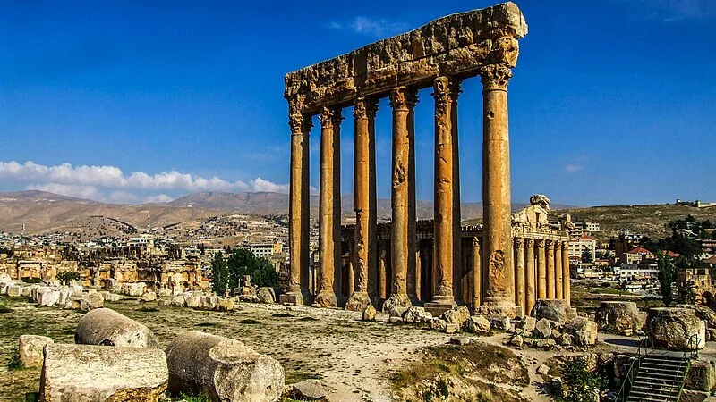 Baalbek