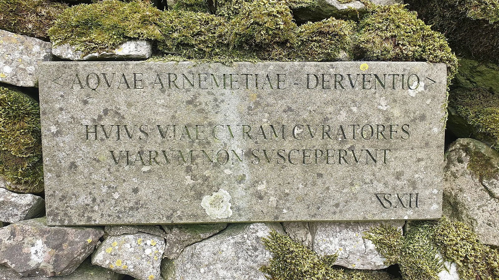 The Street, Derbyshire