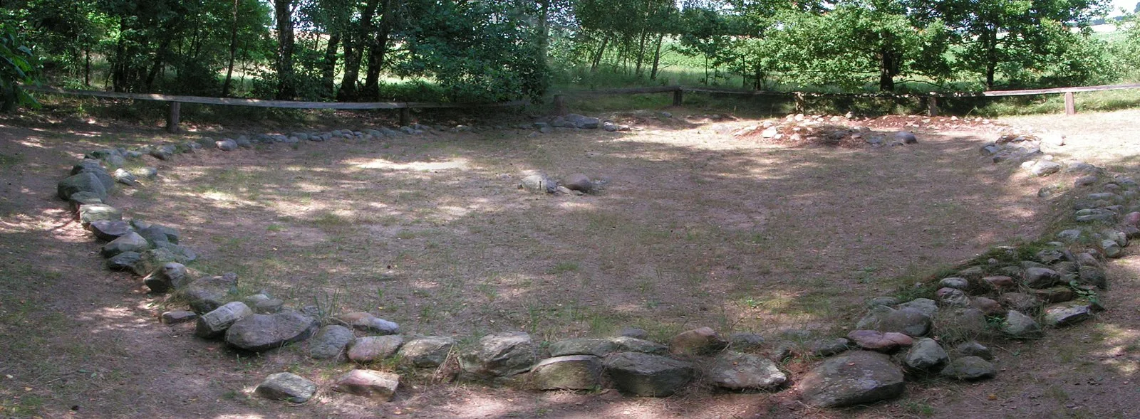 Bonstorf Barrows