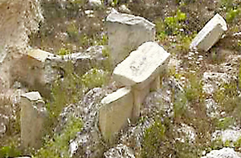 Xagħra Stone Circle
