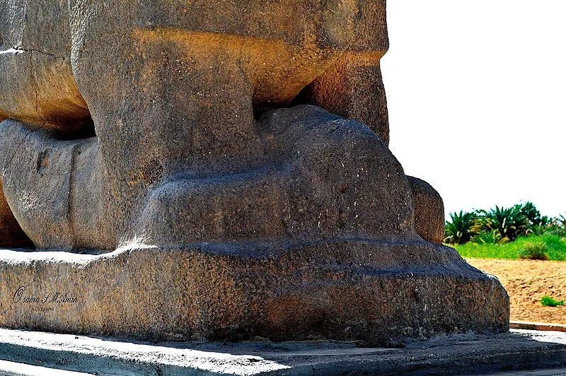 Babel Lion