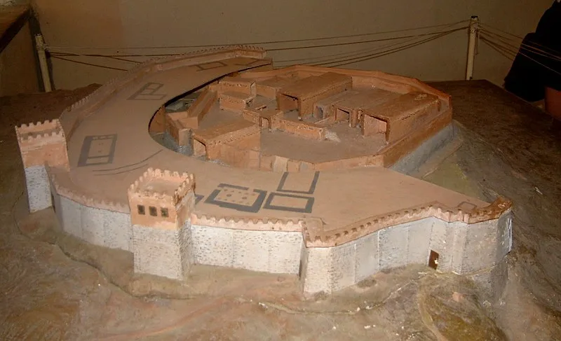 Ancient City of Troy