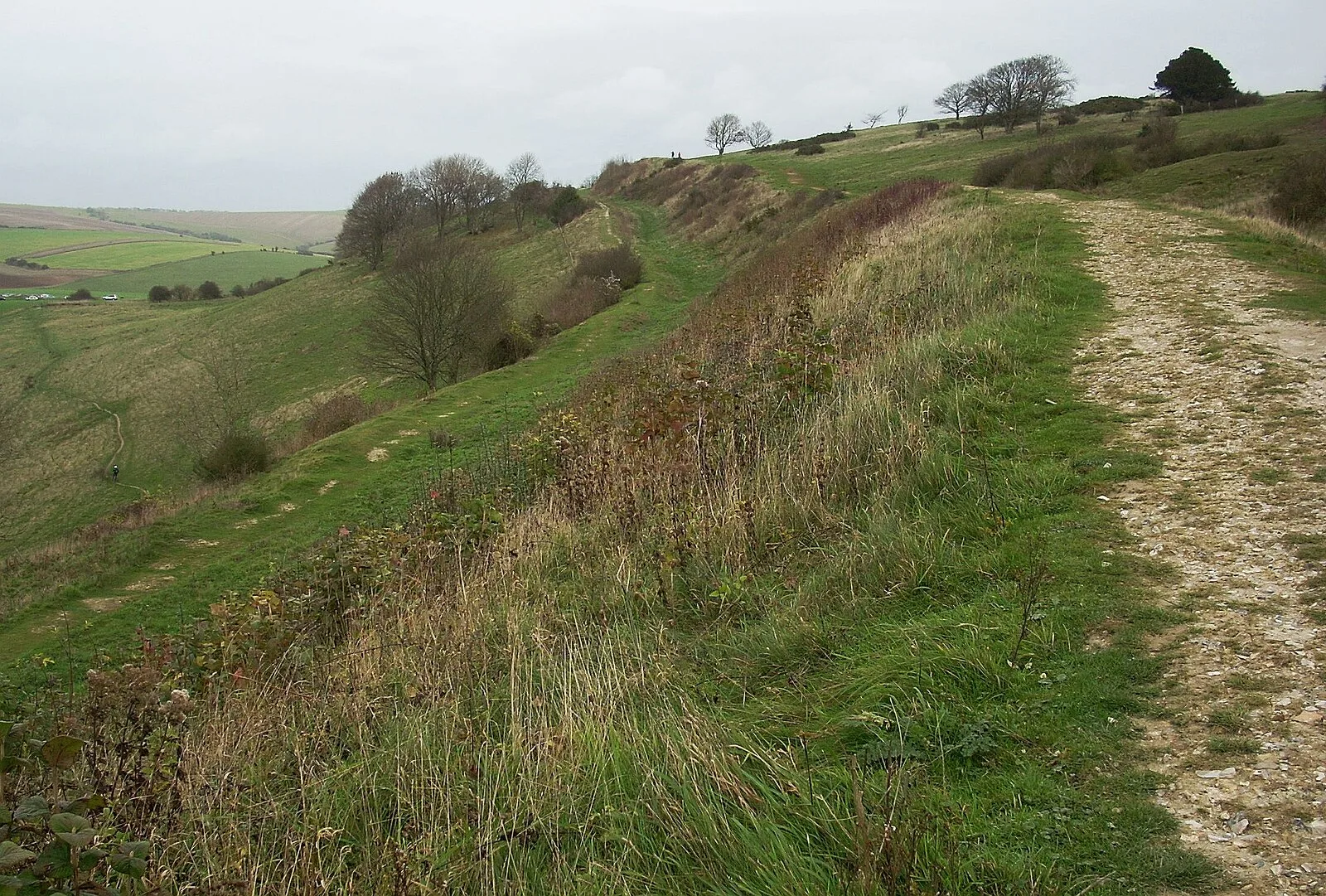 Cissbury Ring