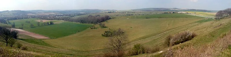 Cissbury Ring