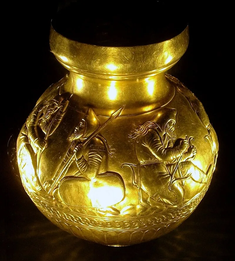 Kul-Oba