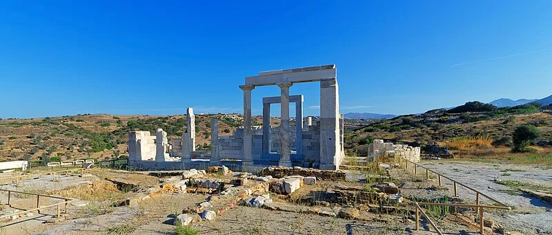 Temple of Sangri