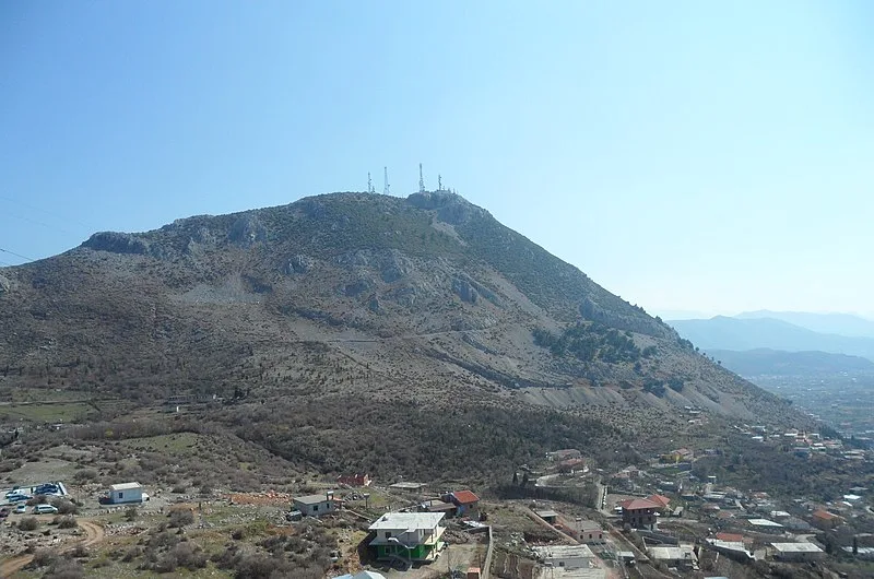Lezhë District