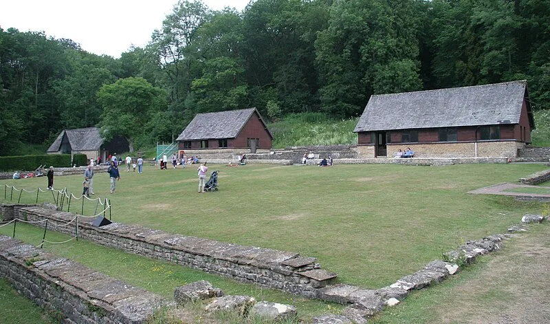 Chedworth Roman Villa