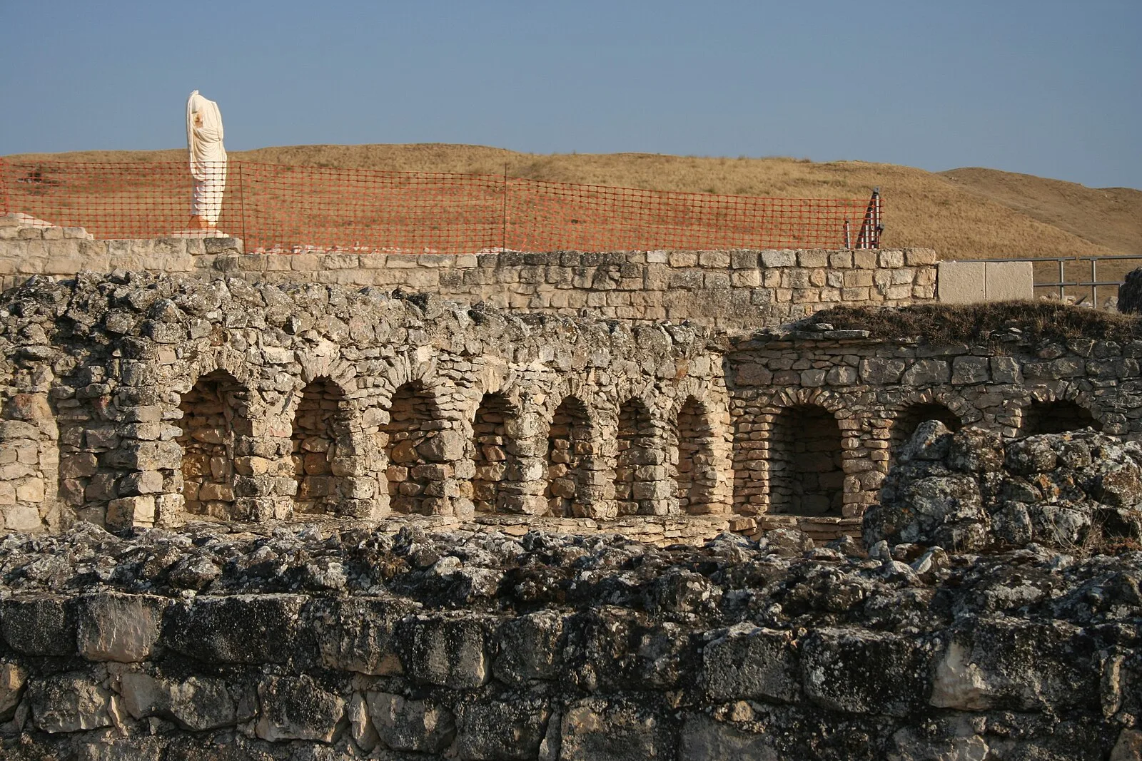 Archaeological Park of Segóbriga