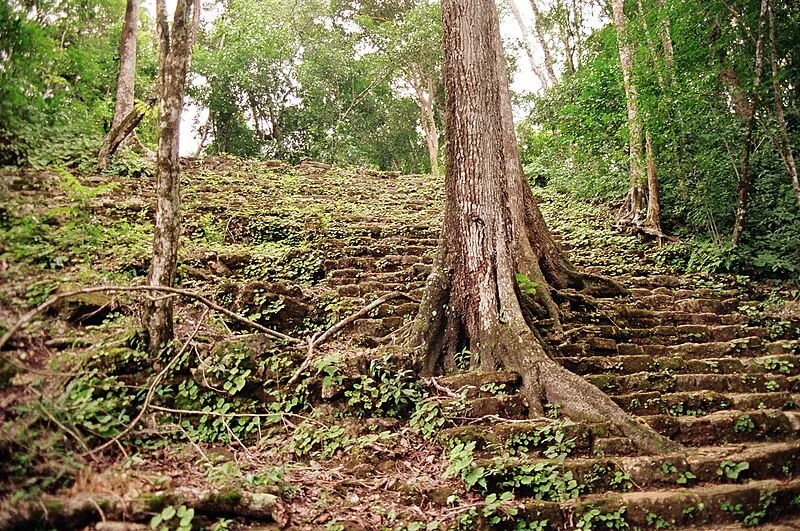 Bonampak