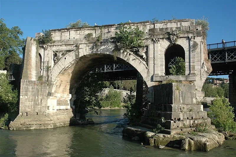 Ponte Emilio