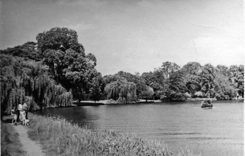 Medmenham