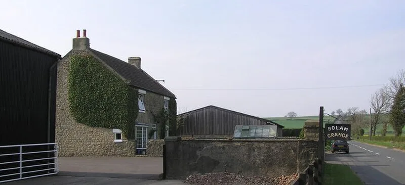 Dere Street