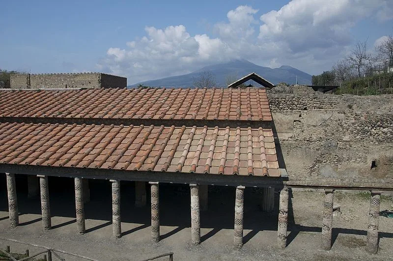 Villa of the Mysteries