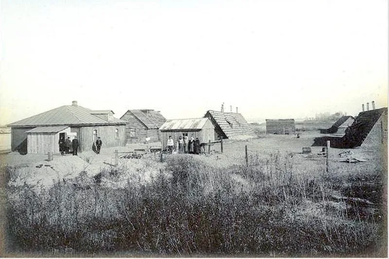 Deriivka