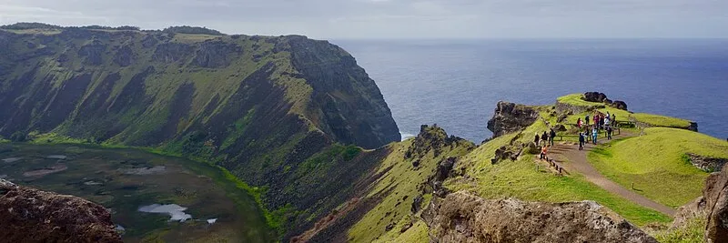Orongo