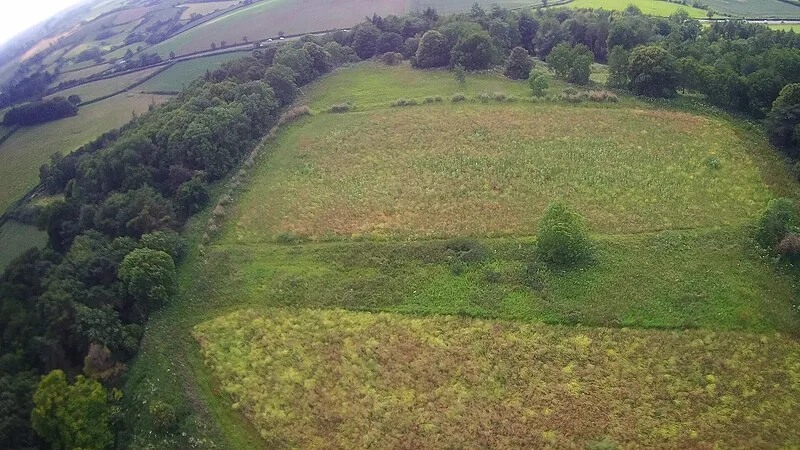 Stantonbury Camp