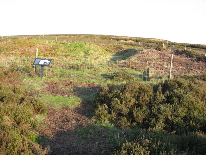 Beeley Moor