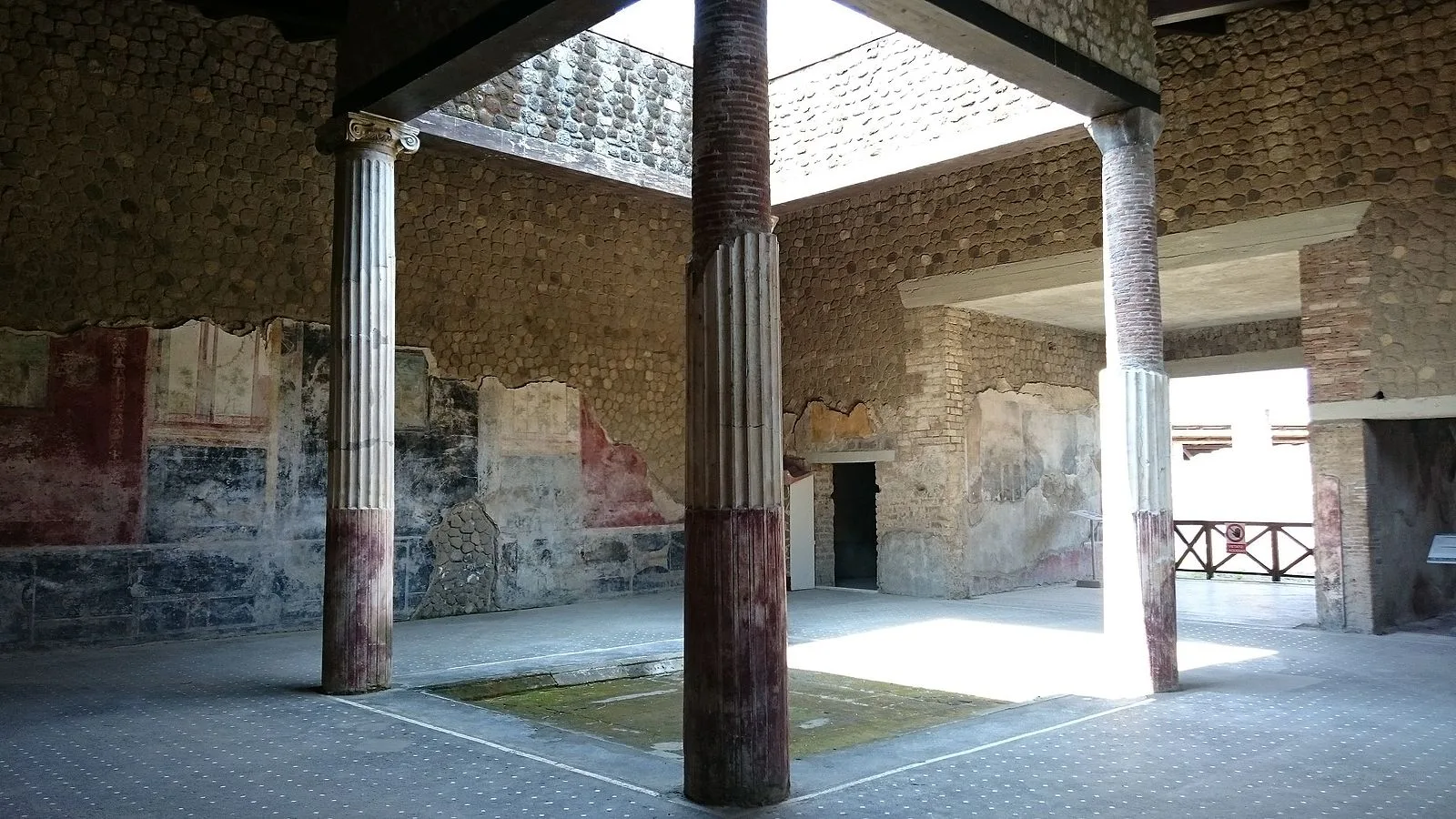 Stabiae