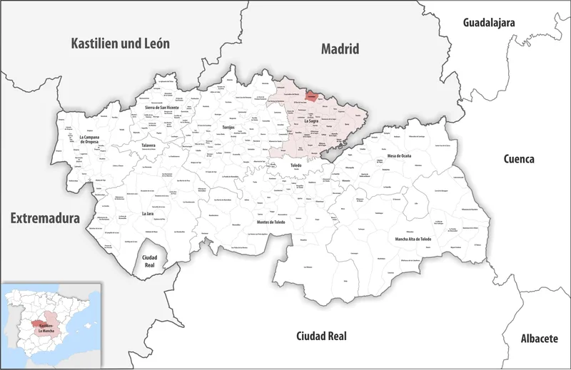 Carranque