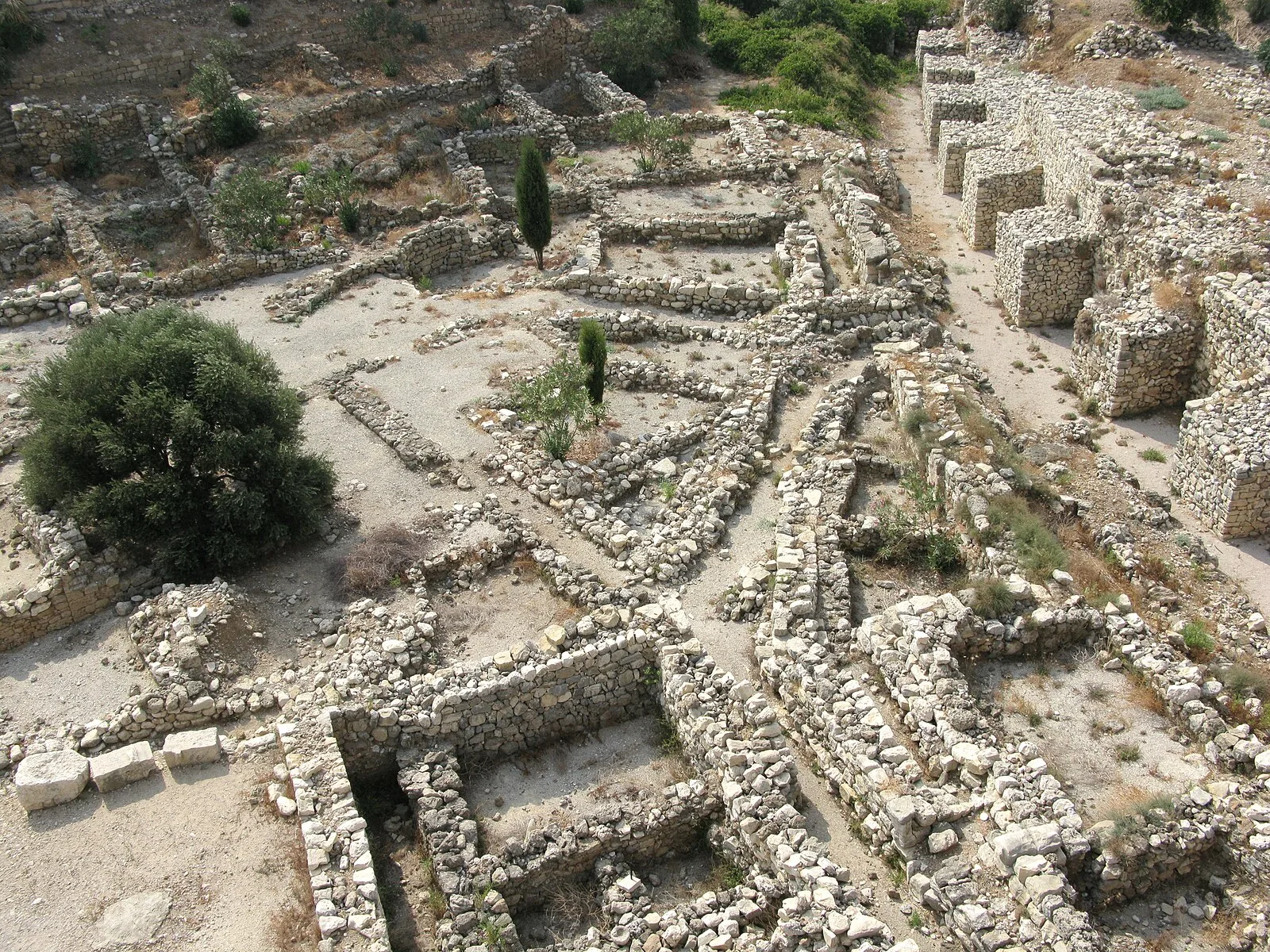 Ancient Byblos