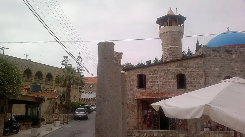 Ancient Byblos