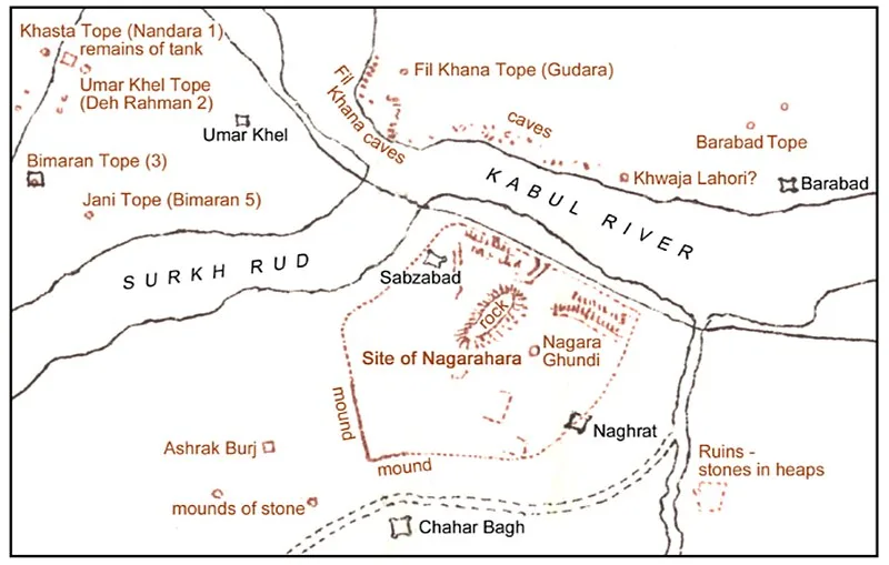 Nagara (Ancient city)