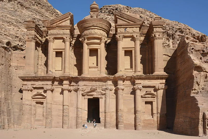 Ad-Deir